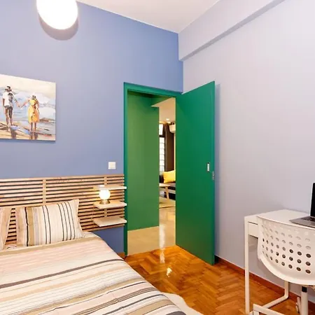 2 Bedroom Design In Center