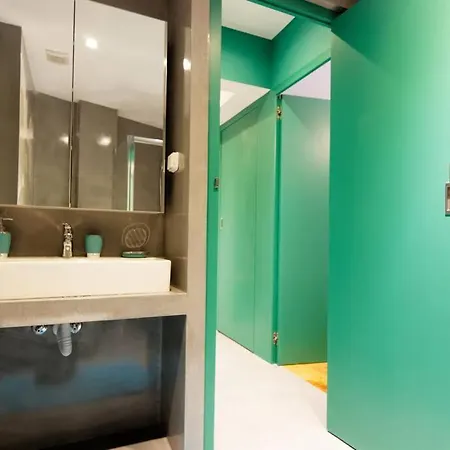 2 Bedroom Design In Center